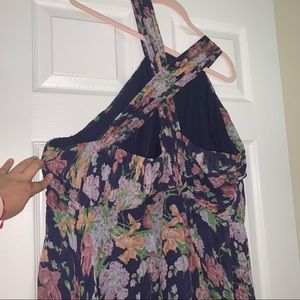 ASOS Floral Dress